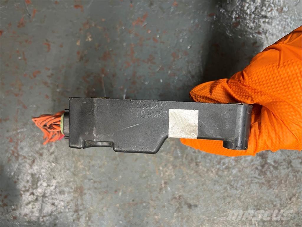  Bendix Ηλεκτρονικά