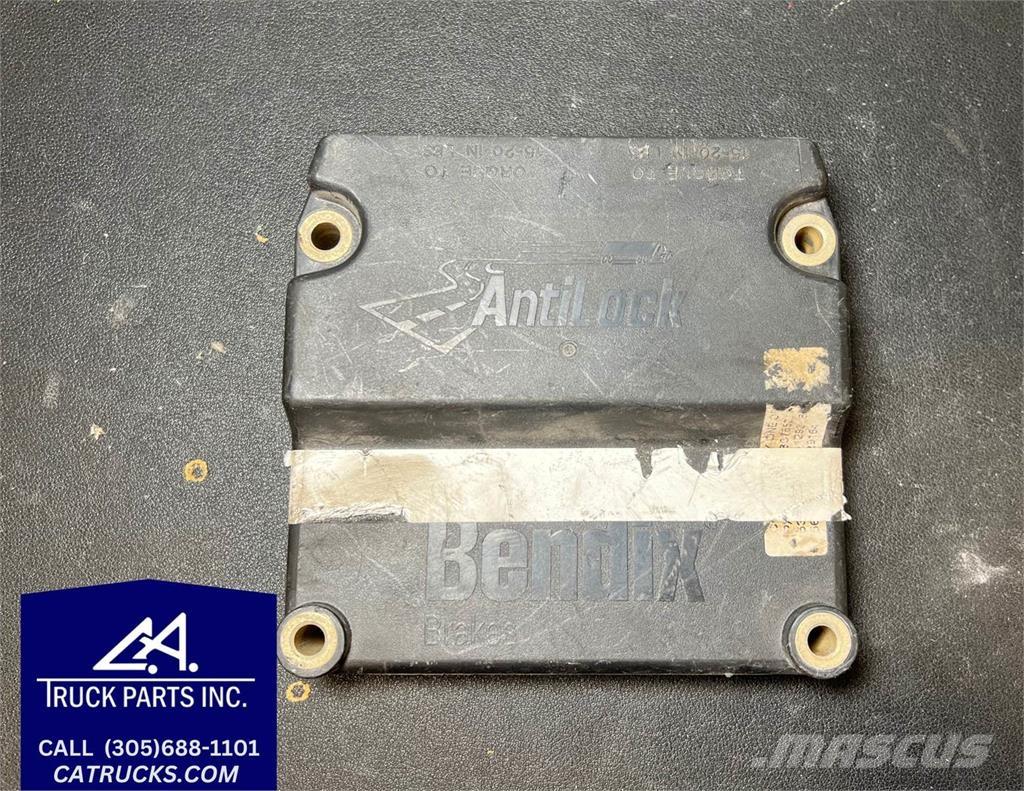  Bendix Ηλεκτρονικά