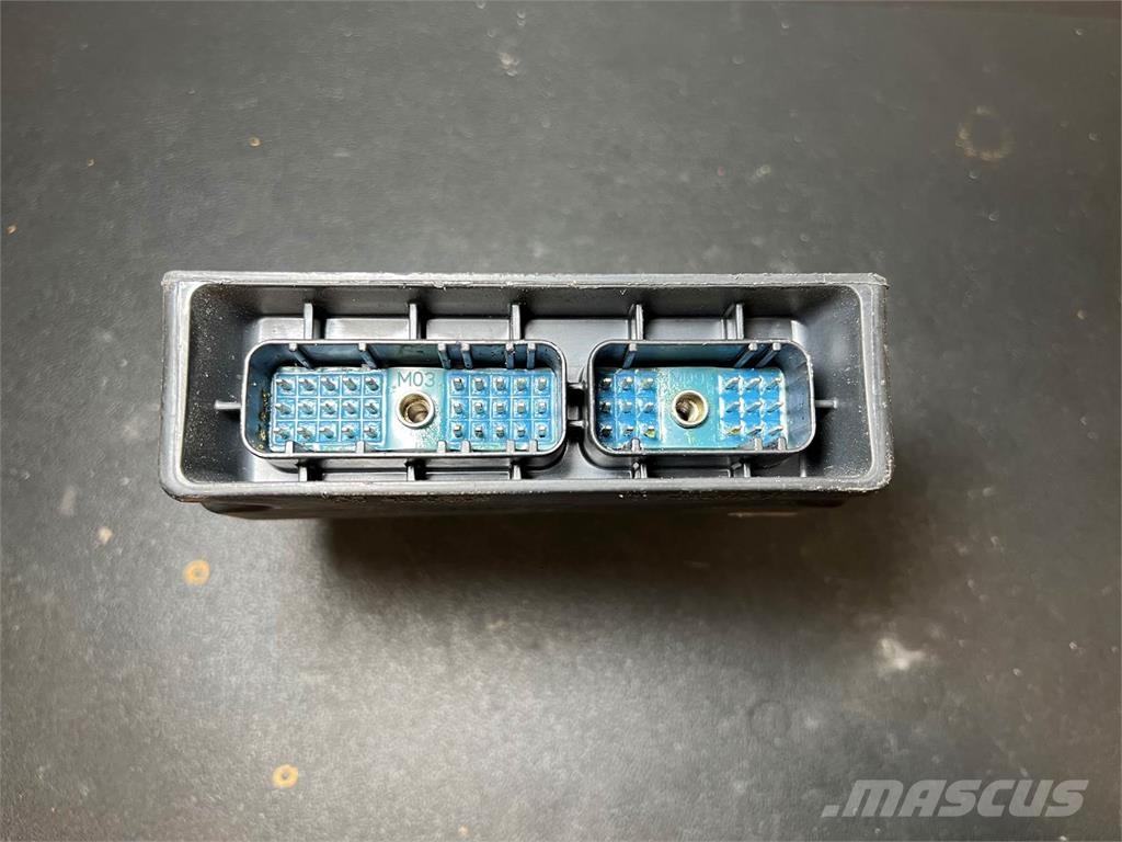  Bendix Ηλεκτρονικά