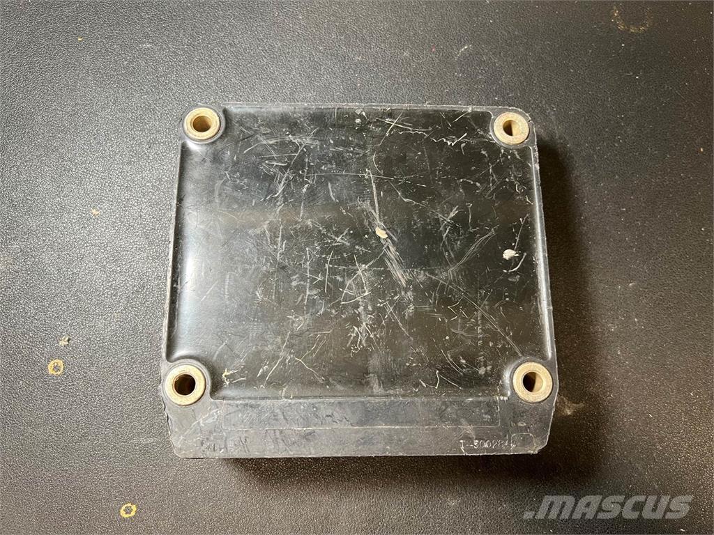  Bendix Ηλεκτρονικά