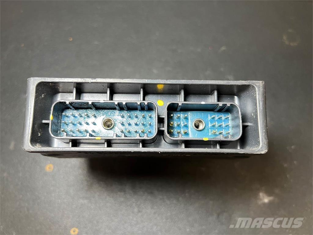  Bendix Ηλεκτρονικά