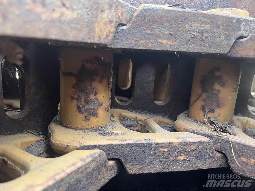 Berco  Σύστημα κύλισης undercarriage