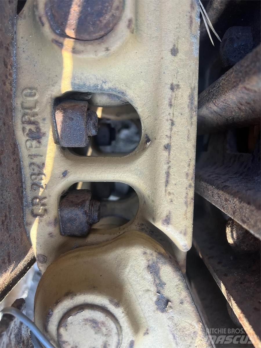 Berco  Σύστημα κύλισης undercarriage