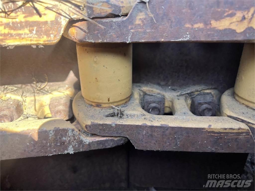 Berco  Σύστημα κύλισης undercarriage