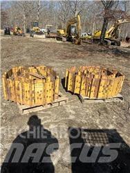 Berco  Σύστημα κύλισης undercarriage