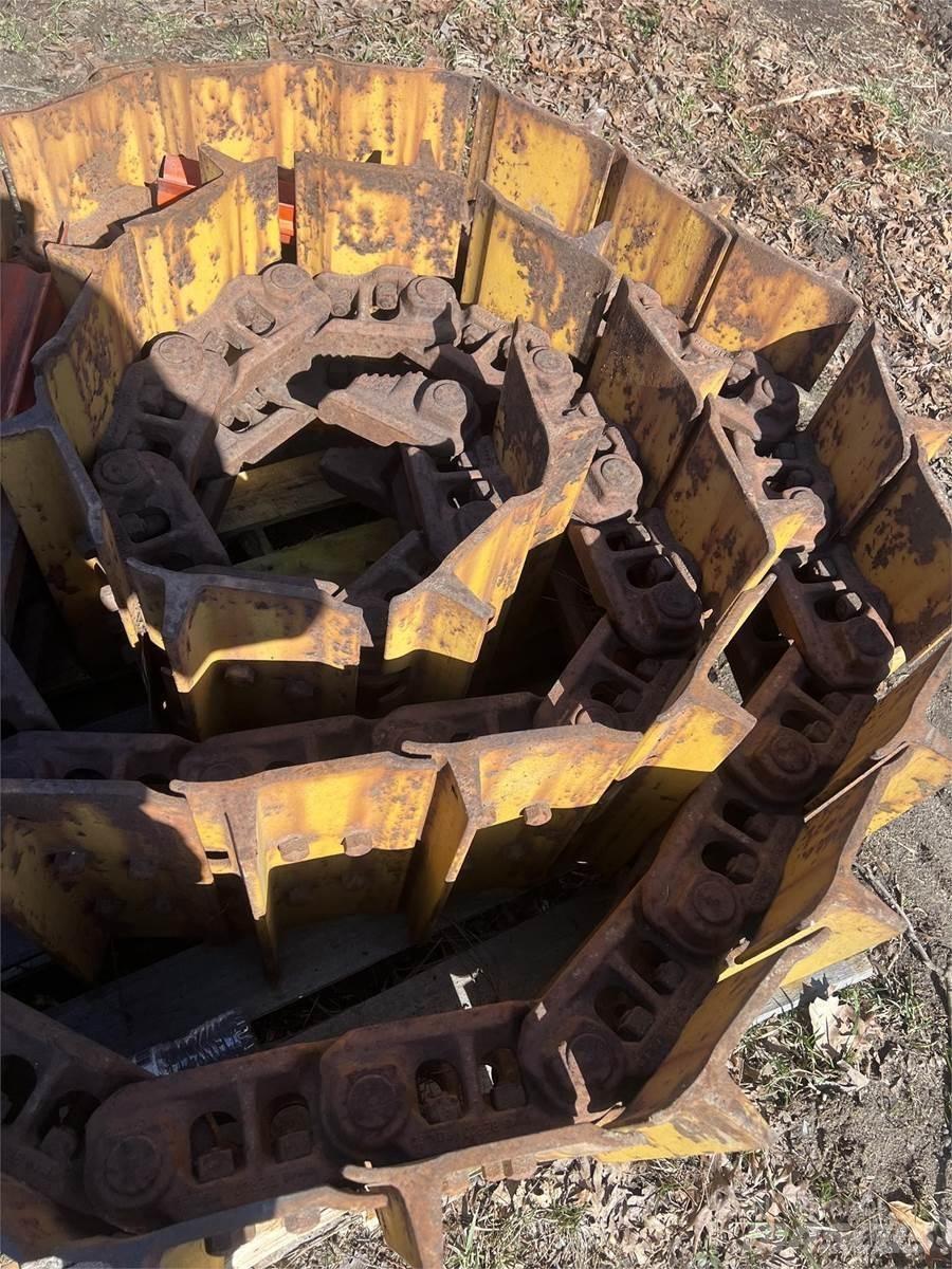 Berco  Σύστημα κύλισης undercarriage