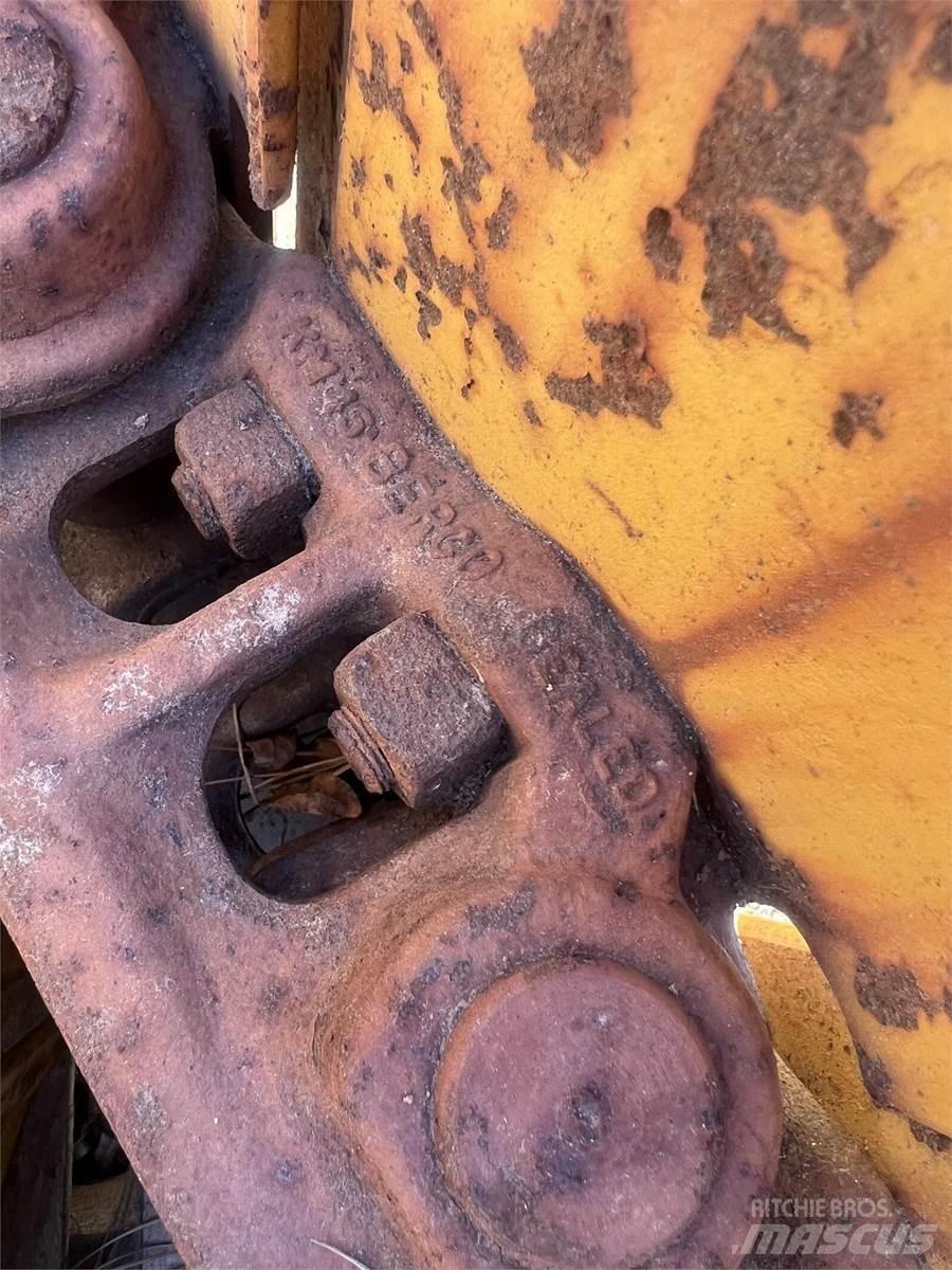 Berco  Σύστημα κύλισης undercarriage