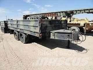 Beta M989 Λοιπές ρυμούλκες