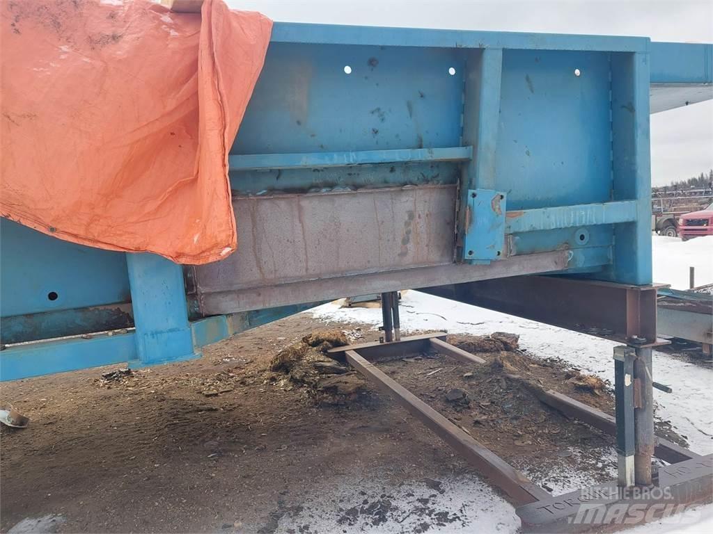  BM&M 12X20 Μηχανές κοσκινίσματος