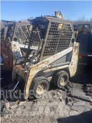 Bobcat 463 Φορτωτάκια
