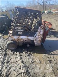 Bobcat 463 Φορτωτάκια