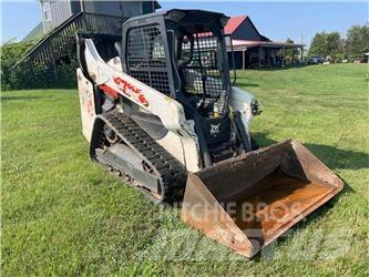 Bobcat T64 Φορτωτάκια
