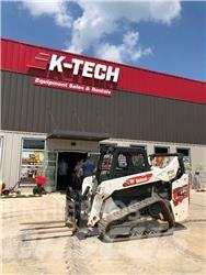 Bobcat T64 Φορτωτάκια
