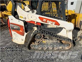 Bobcat T64 Φορτωτάκια