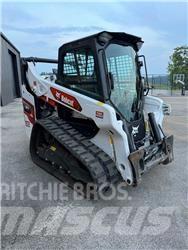Bobcat T64 Φορτωτάκια