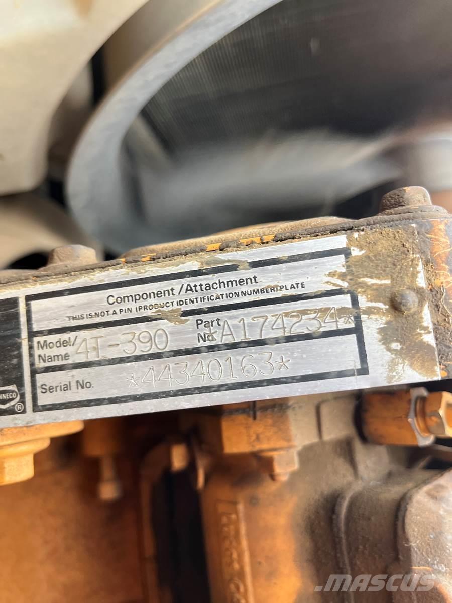 CASE 580K Εκσκαφείς Φορτωτές τύπου JCB