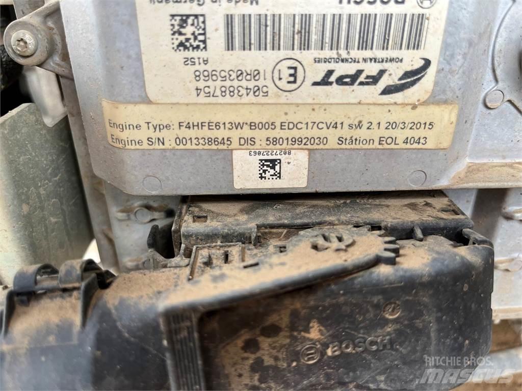 CASE 621F Φορτωτές με λάστιχα (Τροχοφόροι)