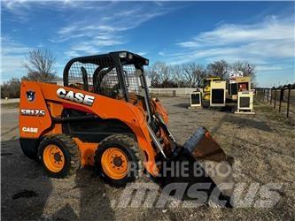 CASE SR175 Φορτωτάκια
