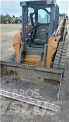 CASE TR310 Φορτωτάκια