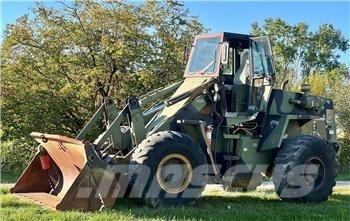 CASE W 24C Φορτωτές με λάστιχα (Τροχοφόροι)