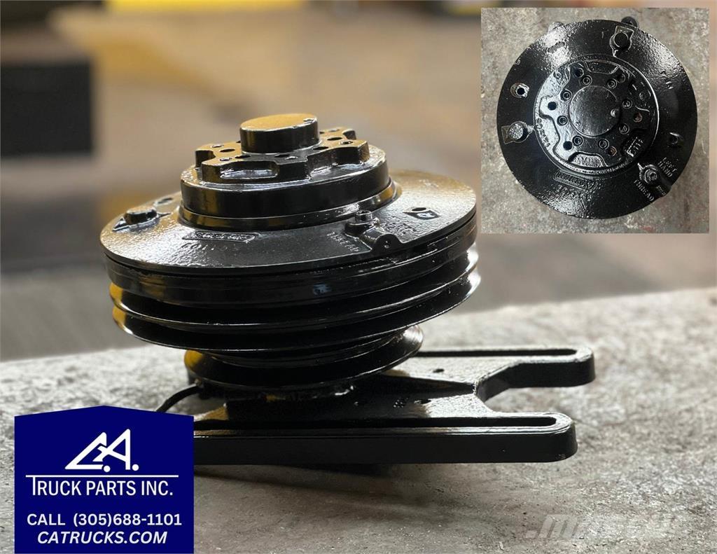 CAT  Μεταφορές - Άλλα