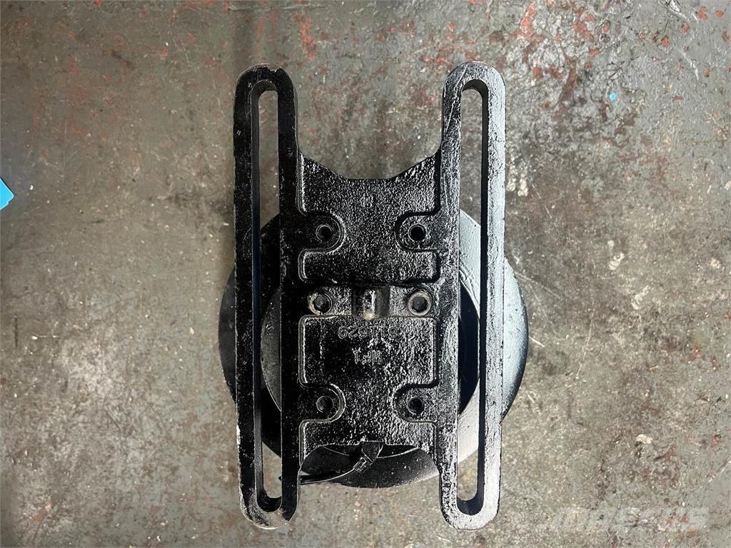 CAT  Μεταφορές - Άλλα