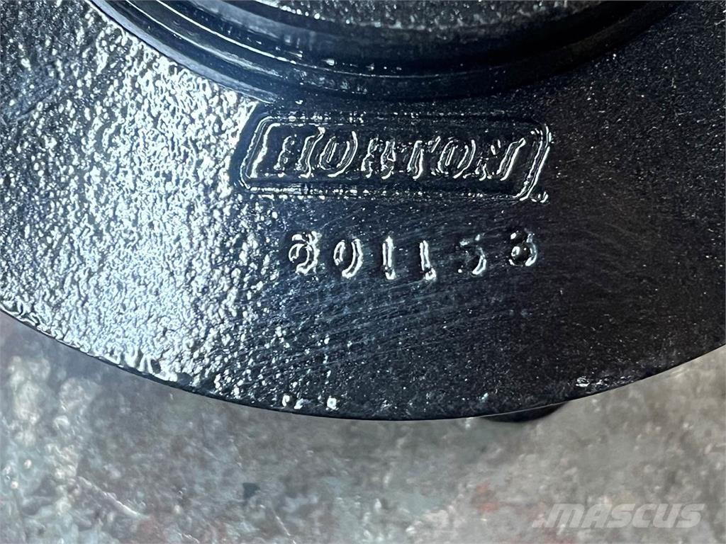 CAT  Μεταφορές - Άλλα