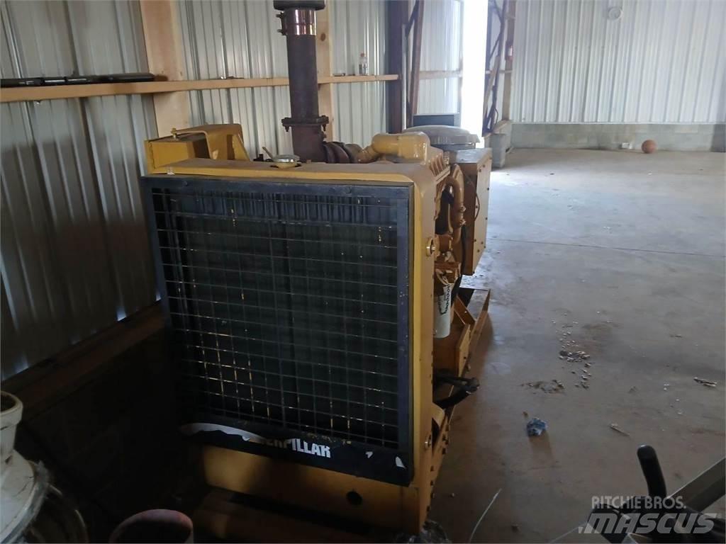 CAT 113KW Άλλες γεννήτριες