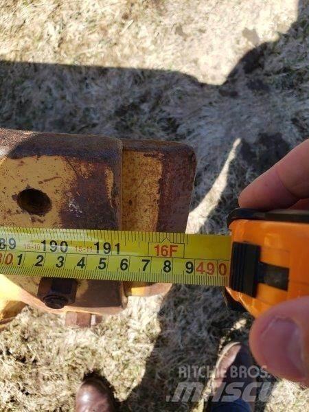 CAT 14G Γκρέιντερς