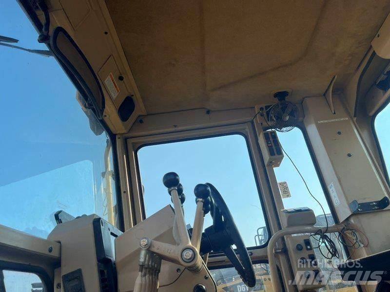 CAT 160H Γκρέιντερς