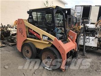 CAT 226B Φορτωτάκια