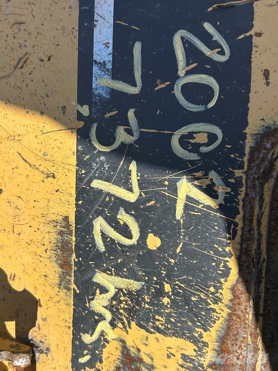 CAT 246B Φορτωτάκια