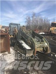 CAT 277C Φορτωτάκια