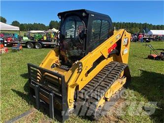 CAT 279D3 Φορτωτάκια