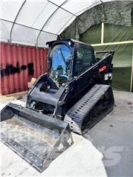 CAT 299D2 Φορτωτάκια