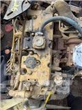 CAT 3024 Κινητήρες