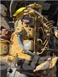 CAT 3024 Κινητήρες
