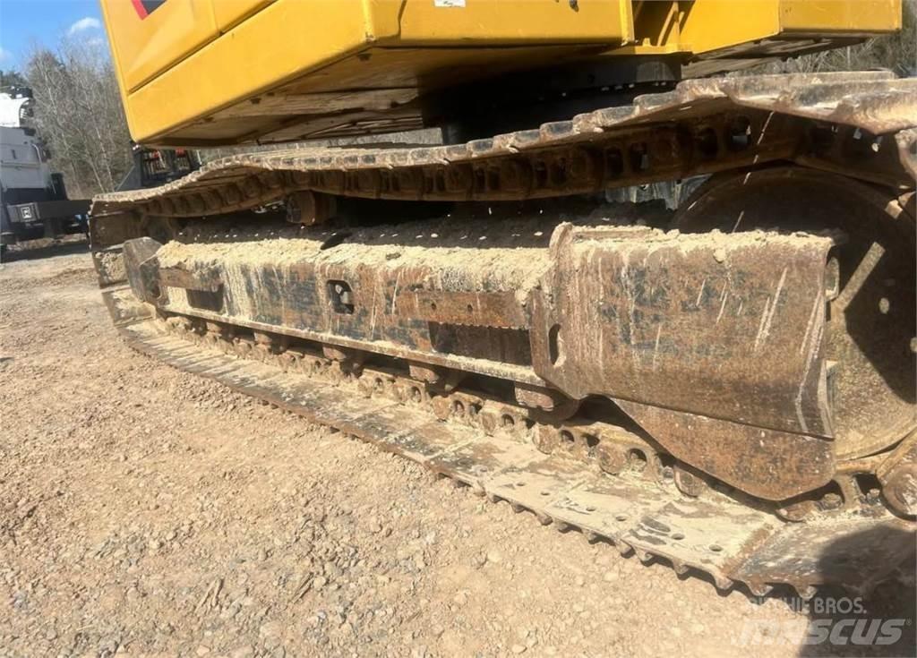 CAT 310 Εκσκαφάκι (διαβολάκι) < 7t
