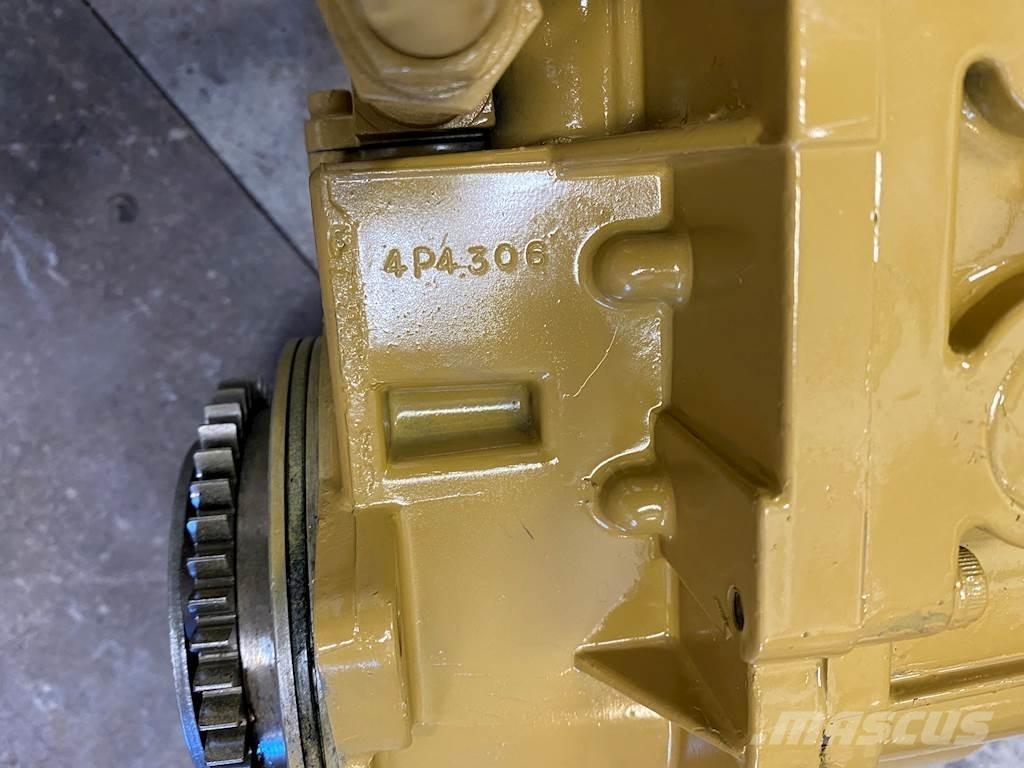 CAT 3116 Μεταφορές - Άλλα
