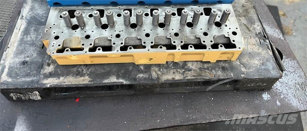 CAT 3116 Μεταφορές - Άλλα
