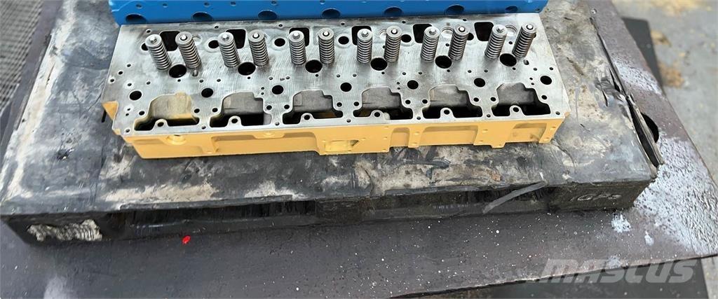 CAT 3116 Μεταφορές - Άλλα