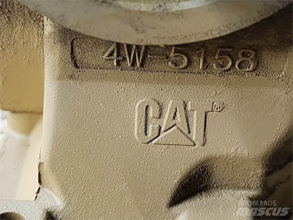 CAT 3116 Μεταφορές - Άλλα