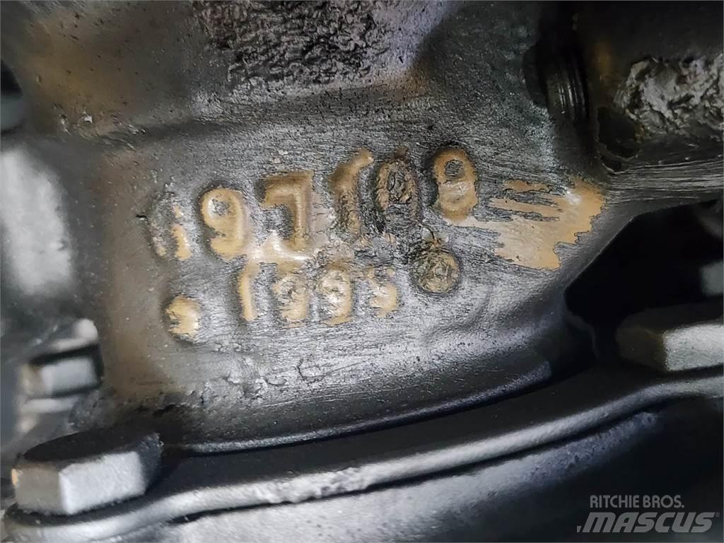 CAT 3116 Μεταφορές - Άλλα