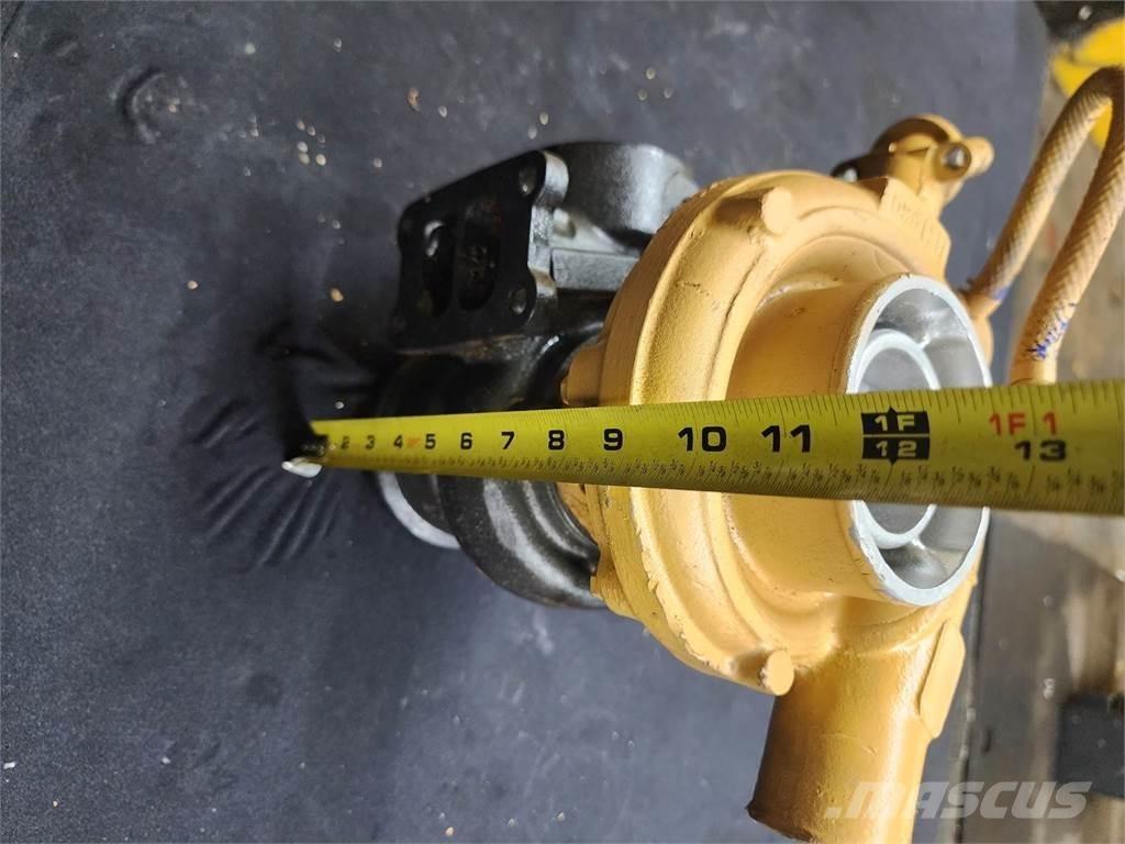 CAT 3116 Μεταφορές - Άλλα
