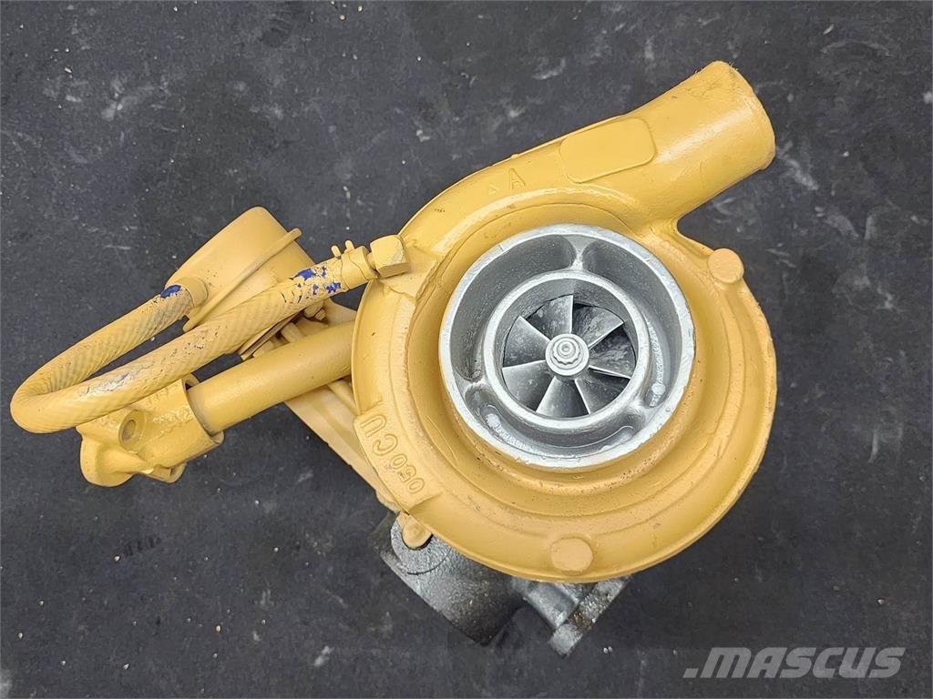 CAT 3116 Μεταφορές - Άλλα