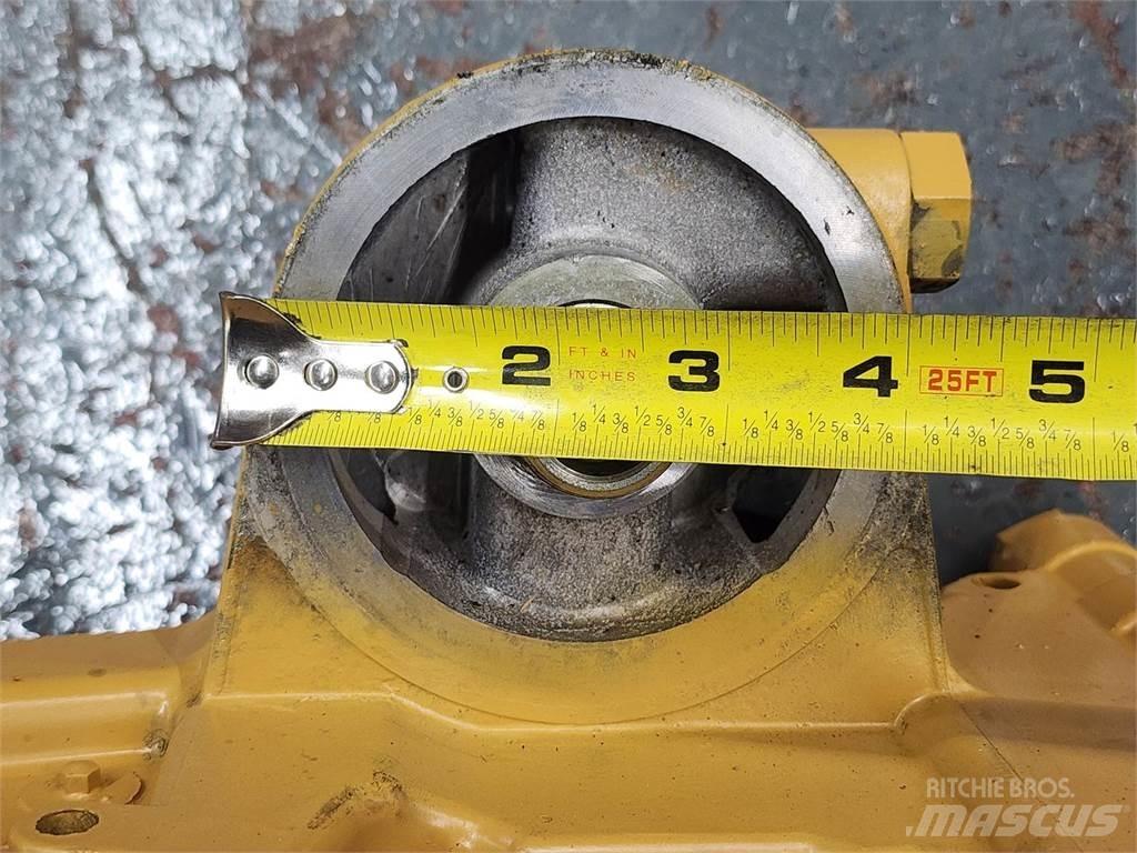 CAT 3116 Κινητήρες