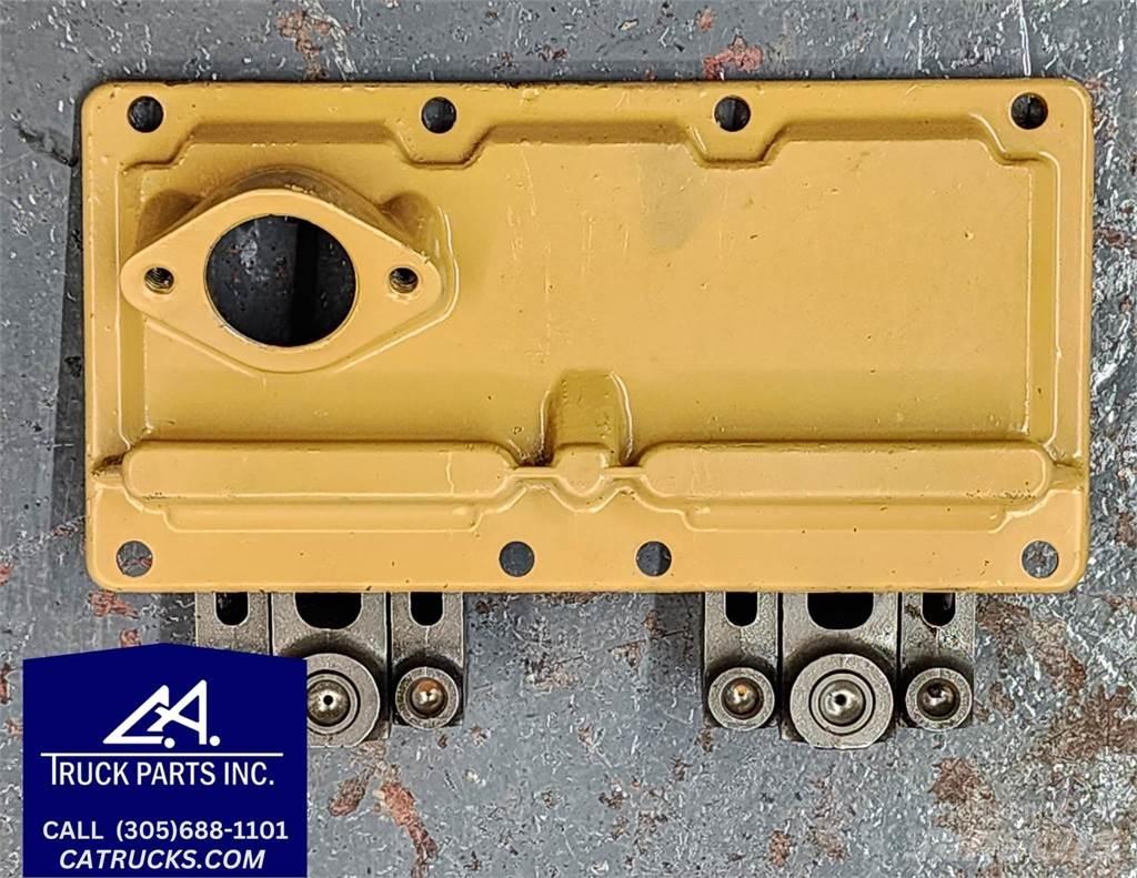 CAT 3116 Μεταφορές - Άλλα