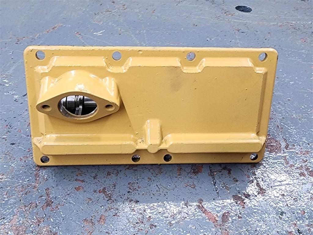CAT 3116 Μεταφορές - Άλλα