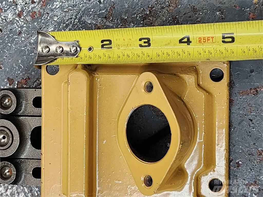 CAT 3116 Μεταφορές - Άλλα