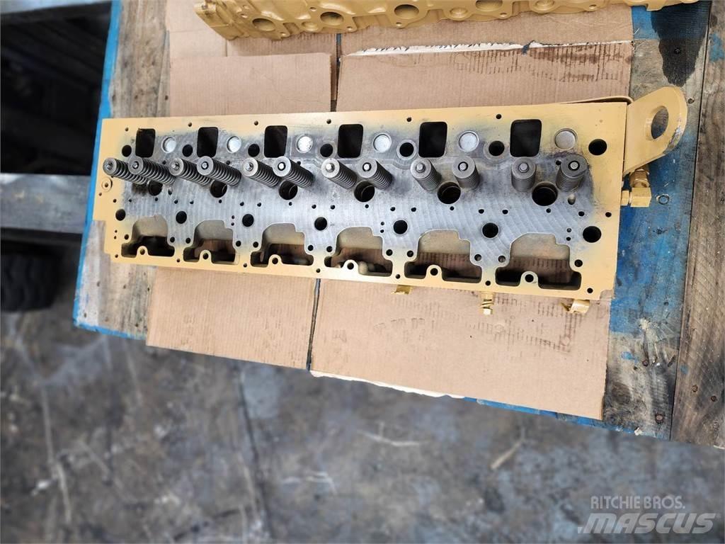CAT 3116 Μεταφορές - Άλλα